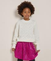 trui met stippendesign trui met stippendesign