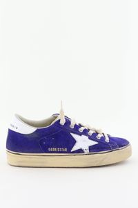 Golden Goose sneakers Superstar GWF00672.F005408.45419 paars