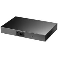 Cudy GS1024 netwerk-switch Gigabit Ethernet (10/100/1000) Zwart - thumbnail