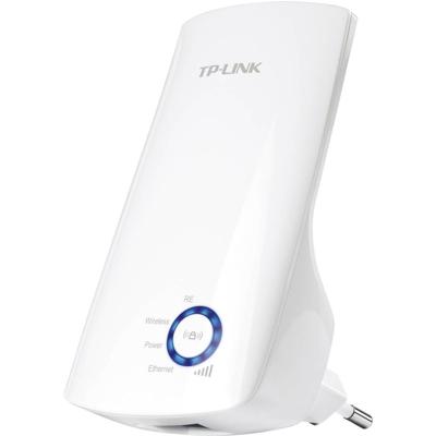 TP-LINK WiFi-versterker TL-WA850RE TL-WA850RE 300 MBit/s