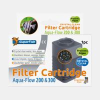 Superfish Aquaflow 200/300 Crystal Cartridge Superfish Aquaflow 200/300 Crystal Cartridge