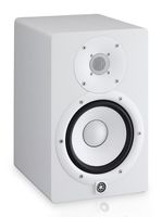 Yamaha HS7W actieve studiomonitor wit (per stuk) - thumbnail