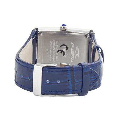 Chronotech CT7017M-09 (Ø 33 mm) Heren horloge