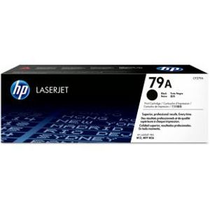 HP Toner CF 279 A zwart nr. 79 A