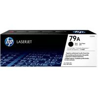 HP Toner CF 279 A zwart nr. 79 A