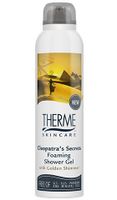 Therme Cleopatra&apos;s secrets showergel foaming (200 ml)