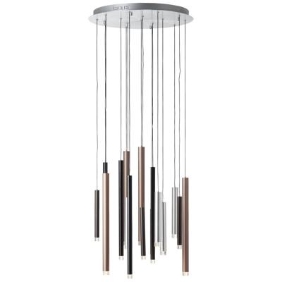 Brilliant Vide hanglampCembalo - G93730/20