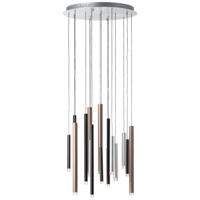 Brilliant Vide hanglampCembalo - G93730/20