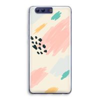 Sunday Chillings: Honor 9 Transparant Hoesje