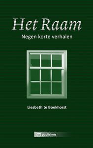Het Raam - Liesbeth te Boekhorst - ebook