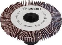Bosch Groen 1600A00150 PRR 250 ES Schuurrol - 5 x K80 - 1600A00150 - thumbnail