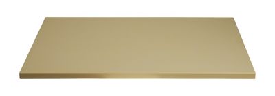 Snijplank van Synthetisch Rubber - 38x21x1.3 cm