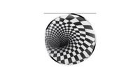 Cornat SA1027 Afvoerplug Decor Twist 39.5mm