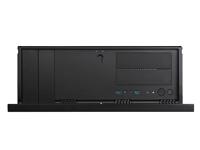 SilverStone Grandia GD07B htpchtpc behuizing - thumbnail