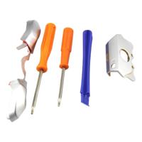 Game Controller handvat LB RB sleutel T8 T6 demontage tool voor Xbox een ELITE