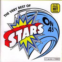 The Very Best Of - CD (8712944661996) - thumbnail