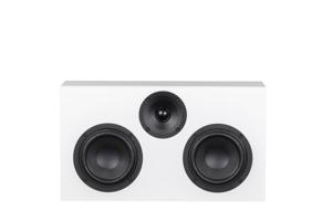 System Audio Draadloze On-wall Luidspreker Legend 7.2 Silverback