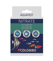 Colombo Aqua Nitrate Test Set - Druppeltest voor Nauwkeurige Nitraatmeting in Aquaria