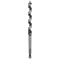 Bosch Accessories 2608585697 Slangenboor 10 mm Gezamenlijke lengte 160 mm Zeskant schacht 1 stuk(s)