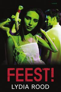 Feest! - Lydia Rood - ebook