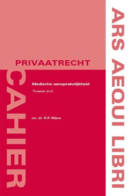 Medische aansprakelijkheid - tweede druk (Paperback)