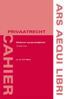 Medische aansprakelijkheid - tweede druk (Paperback)
