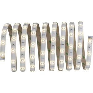 Paulmann YourLED Shrink 70510 LED-strip complete set Met connector (male) 12 V 3 m Warmwit 1 stuk(s)