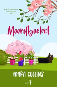 Moordboeket - Mara Collins - ebook