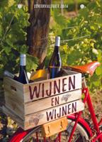 Wijnen & Wijnen Scheurkalender 2026