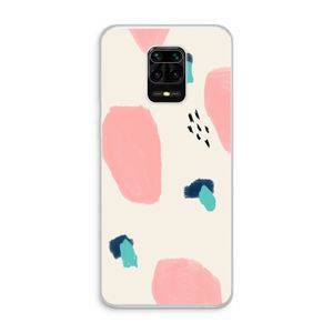 Monday Surprise: Xiaomi Redmi Note 10 Lite Transparant Hoesje