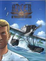 Adler - Ik ben wie ik ben (Paperback)