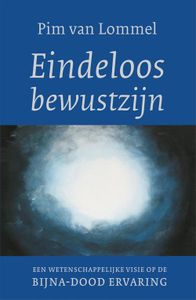 Eindeloos bewustzijn - Pim van Lommel - ebook