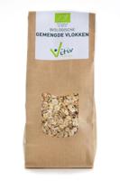 Vitiv Gemengde vlokken bio 500 Gram