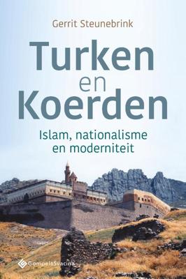 Turken en Koerden (Paperback)