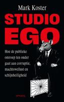De Mediamaffia (Paperback)