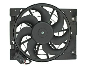 Koelventilator 6142360012