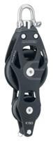 Harken 60mm Element Vioolblok Met Hondsvot Default