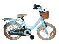 Bike Fun Kids Fiets bikefun 16" rn girly meisjes