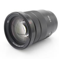 Sony E 18-105mm F/4 G OSS PZ occasion