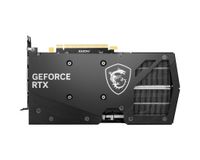 MSI GeForce RTX 4060 Ti GAMING X 16G grafische kaart 1x HDMI, 3x DisplayPort, DLSS 3 - thumbnail