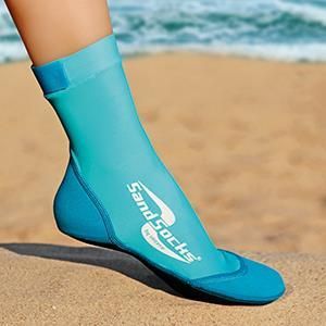 Vincere Sandsocks Marine Blue