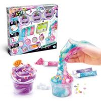 Canal Toys - So Slime - Slime Experience Set Premium - Leeftijd 6+ - SSC 342