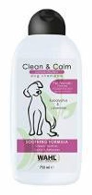 Wahl 3999-7030 Clean and Calm - Shampoo concentraat 750 ml
