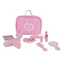 World World Houten Make-up Set - thumbnail