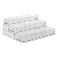 Organizer 3-laags 25,5x24,5x10.3cm