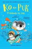 Problemen op zee (Hardback) Problemen op zee (Hardback)