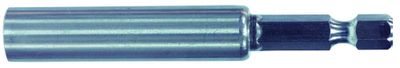 Bahco univ houder rvs 75mm | KSR753-1P