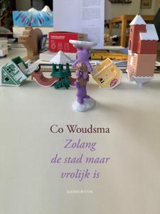Zolang de stad maar vrolijk is (Paperback)