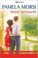 Nooit verwacht - Pamela Morsi - ebook