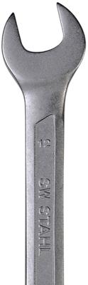 SW STAHL Sw-stahl ratelsleutelset "03510l"